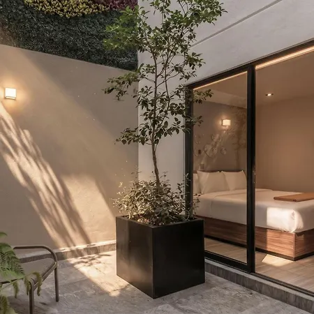 Kukun Apartments Río Grijalva Cuauhtémoc