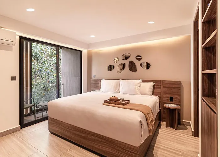 Casa Grijalva By Kukun Hotel