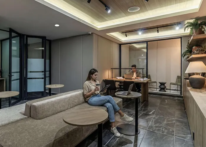 Casa Grijalva By Kukun Hotel Mexico