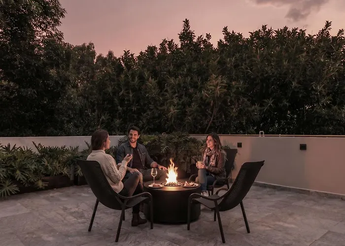 Casa Grijalva By Kukun Hotel Mexico