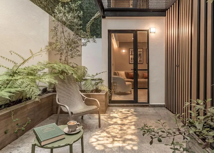 Casa Grijalva By Kukun Mexico