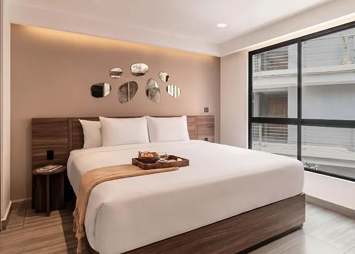 Hotel Casa Grijalva By Kukun 5*