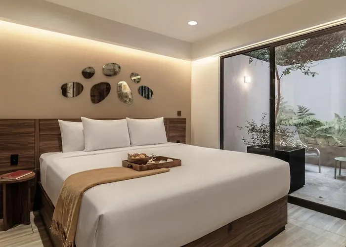 Casa Grijalva By Kukun Hotel Mexico