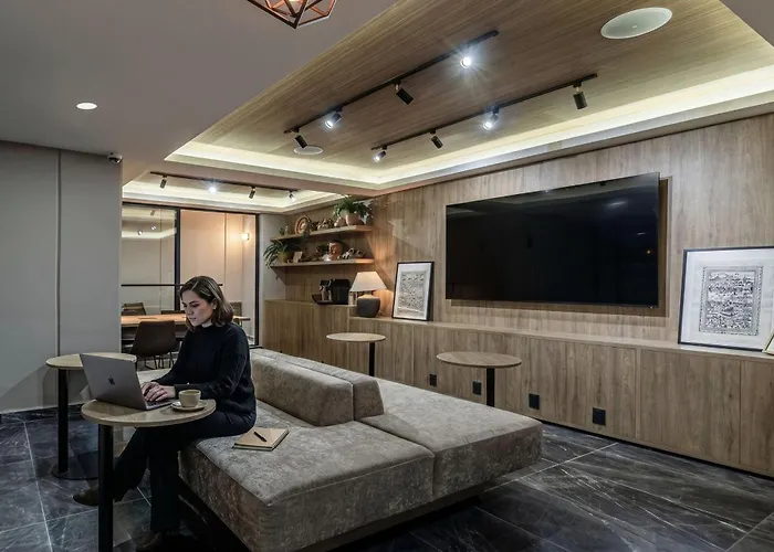 Casa Grijalva By Kukun 5*