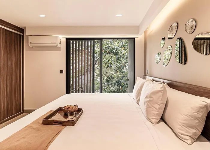 Casa Grijalva By Kukun 5* Mexico