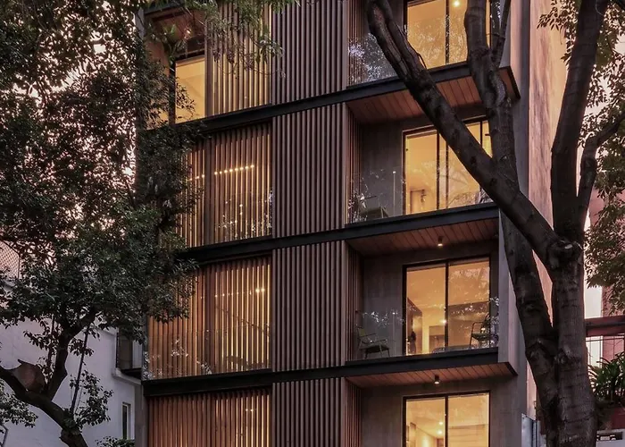 Casa Grijalva By Kukun Hotel 5*