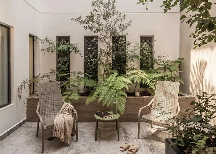 Casa Grijalva By Kukun Hotel