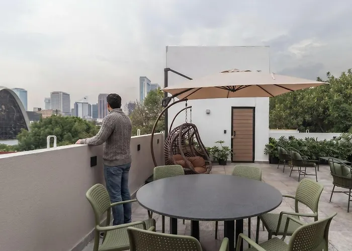 Casa Grijalva By Kukun Mexico