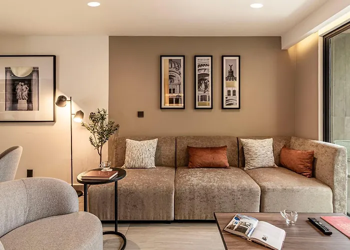 Casa Grijalva By Kukun Hotel 5*