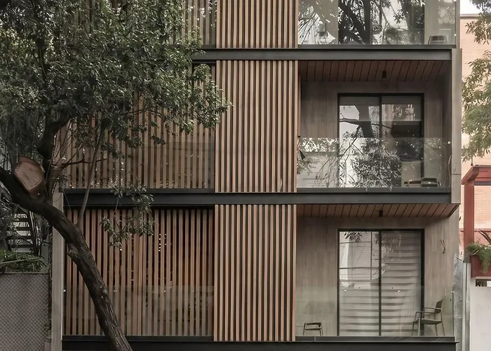 Hotel Casa Grijalva By Kukun