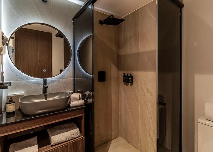 Casa Grijalva By Kukun Hotel 5*