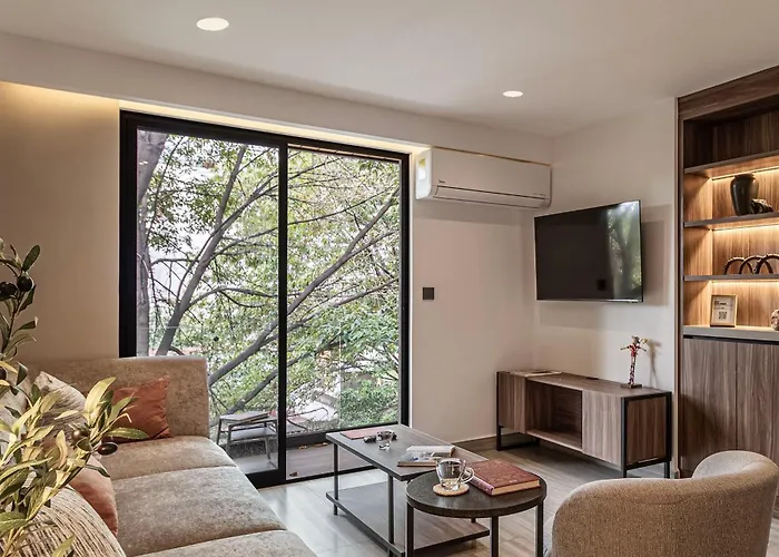Casa Grijalva By Kukun 5*