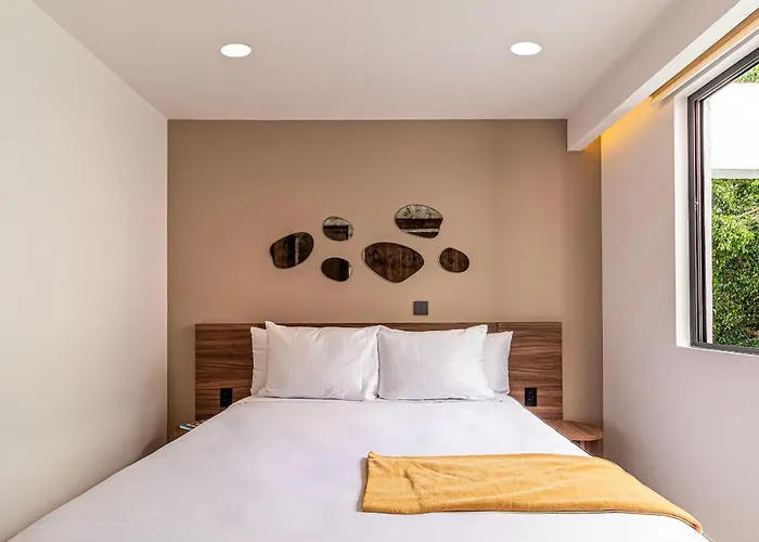 Casa Grijalva By Kukun Hotel 5*