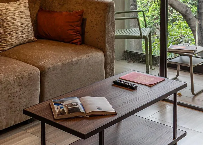 Hotel Casa Grijalva By Kukun 5*