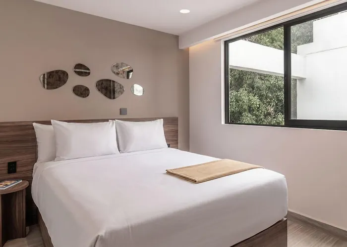 Casa Grijalva By Kukun 5*