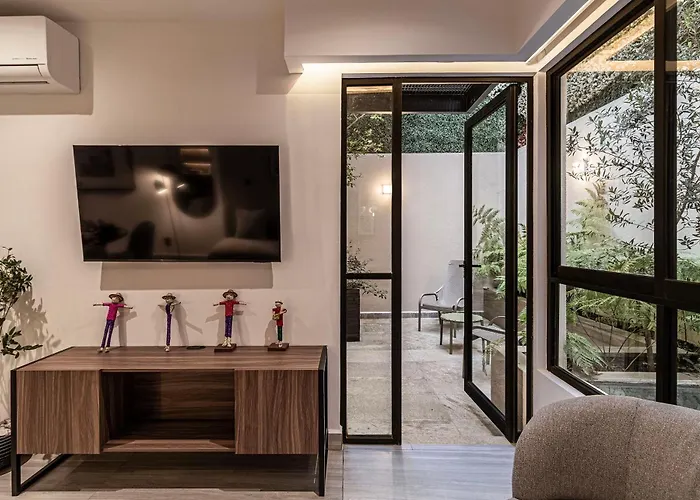 Casa Grijalva By Kukun 5*