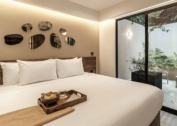 Casa Grijalva By Kukun Hotel