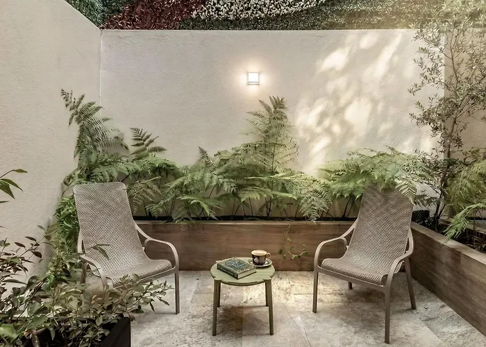 Casa Grijalva By Kukun Hotel 5*